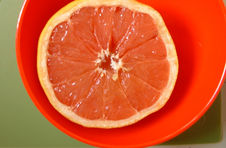 18 неожиданных фактов о грейпфруте