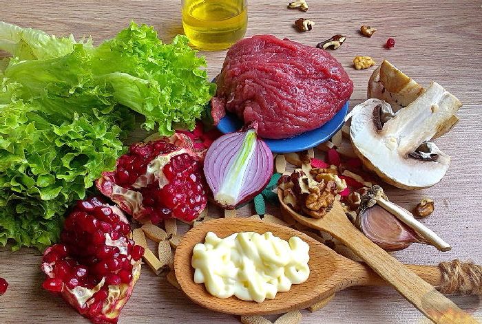 Вы точно не пожалеете, что приготовили этот салат. \ Фото: russianfood.com