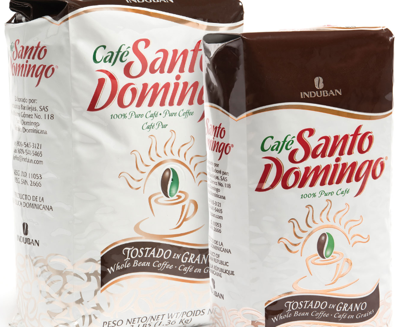 Яркие брендовые сорта кофе Доминиканской республики