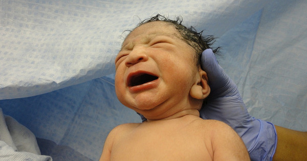 Домашние роды в три раза опаснее родов в клинике