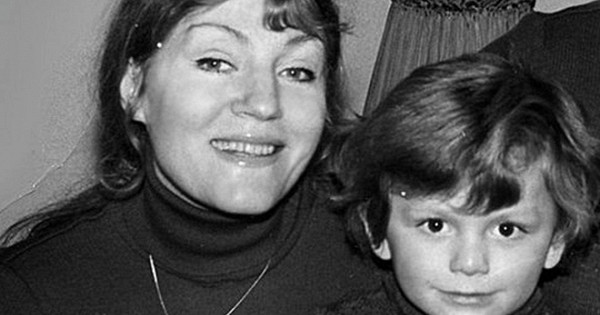 Что стало с 7-летним сыном Анны Герман после ее смерти