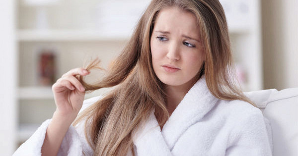 5 неожиданных причин выпадения волос