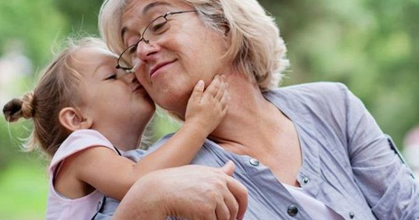 7 типов бабушек, которые опасны для детей