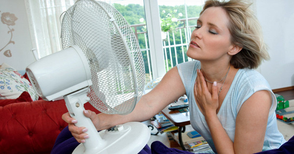 Как бороться с жарой в квартире без кондиционера