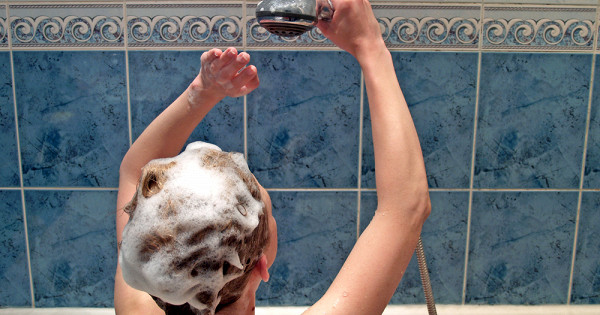 10 способов остаться чистым, когда отключили горячую воду